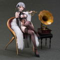 Original Character 1/6 Scale Pre-Painted Figure: Miyan thumbnail 3
