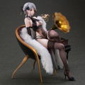 Original Character 1/6 Scale Pre-Painted Figure: Miyan thumbnail 4