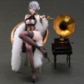 Original Character 1/6 Scale Pre-Painted Figure: Miyan thumbnail 5