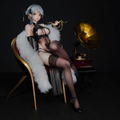 Original Character 1/6 Scale Pre-Painted Figure: Miyan thumbnail 7