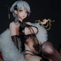 Original Character 1/6 Scale Pre-Painted Figure: Miyan thumbnail 8
