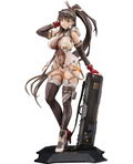 Original Character 1/7 Scale Pre-Painted Figure: MX-chan [GSC Online Shop Exclusive Ver.] thumbnail 1