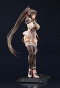 Original Character 1/7 Scale Pre-Painted Figure: MX-chan [GSC Online Shop Exclusive Ver.] thumbnail 10