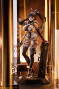 Original Character 1/7 Scale Pre-Painted Figure: MX-chan [GSC Online Shop Exclusive Ver.] thumbnail 2