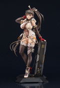 Original Character 1/7 Scale Pre-Painted Figure: MX-chan [GSC Online Shop Exclusive Ver.] thumbnail 6