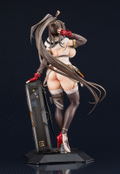 Original Character 1/7 Scale Pre-Painted Figure: MX-chan [GSC Online Shop Exclusive Ver.] thumbnail 9