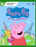 Peppa Pig: World Adventures thumbnail 1