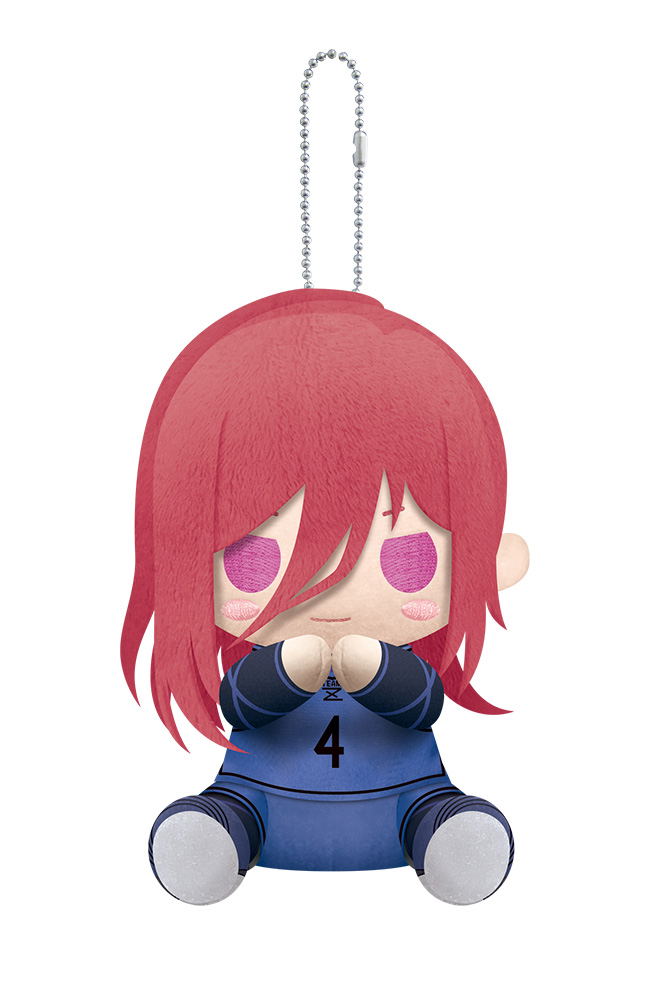Pitanui Blue Lock: Hyoma Chigiri image 2