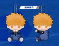 Pitanui Blue Lock: Rensuke Kunigami thumbnail 2