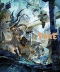 Posuka Demizu Art Book Pone thumbnail 1