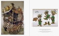 Posuka Demizu Art Book Pone thumbnail 3