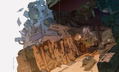 Posuka Demizu Art Book Pone thumbnail 6