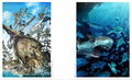 Posuka Demizu Art Book Pone thumbnail 7