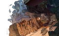Posuka Demizu Art Book Pone thumbnail 8