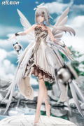 Punishing Gray Raven 1/7 Scale Pre-Painted Figure: Liv Solaeter Woven Wings of Promised Daybreak Ver. thumbnail 12