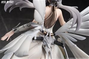 Punishing Gray Raven 1/7 Scale Pre-Painted Figure: Liv Solaeter Woven Wings of Promised Daybreak Ver.