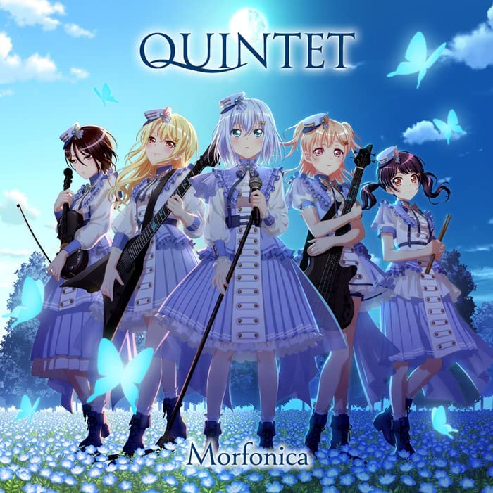 Quintet — Import Game Deal