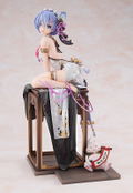 Re: Zero Starting Life in Another World 1/7 Scale Pre-Painted Figure: Rem Graceful Beauty Ver. thumbnail 2