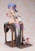 Re: Zero Starting Life in Another World 1/7 Scale Pre-Painted Figure: Rem Graceful Beauty Ver. thumbnail 6