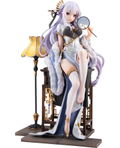 Re: Zero Starting Life in Another World 1/7 Scale Pre-Painted Figure: Emilia Graceful Beauty Ver. thumbnail 1