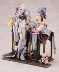 Re: Zero Starting Life in Another World 1/7 Scale Pre-Painted Figure: Emilia Graceful Beauty Ver. thumbnail 10