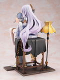 Re: Zero Starting Life in Another World 1/7 Scale Pre-Painted Figure: Emilia Graceful Beauty Ver. thumbnail 5