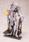 Re: Zero Starting Life in Another World 1/7 Scale Pre-Painted Figure: Emilia Graceful Beauty Ver. thumbnail 6