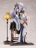 Re: Zero Starting Life in Another World 1/7 Scale Pre-Painted Figure: Emilia Graceful Beauty Ver. thumbnail 7