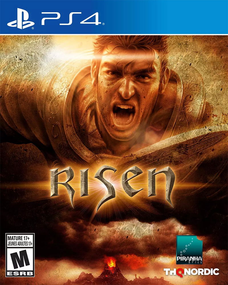 Risen image 1