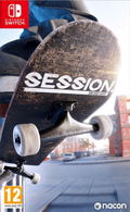 Session: Skate Sim thumbnail 1