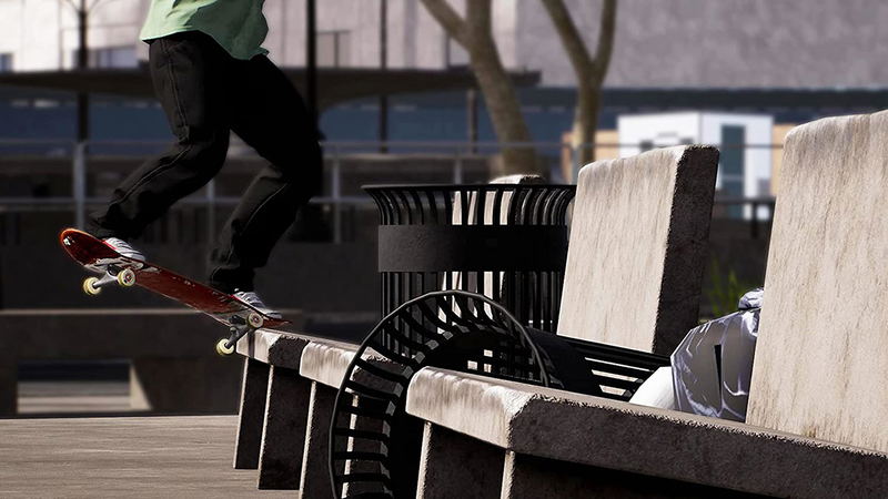 Session: Skate Sim image 3