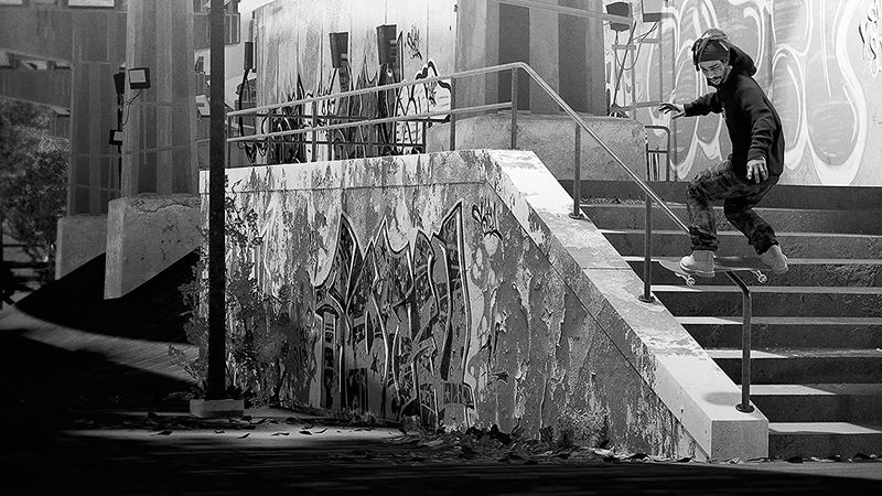 Session: Skate Sim image 8