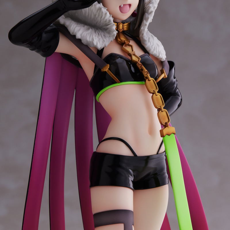 So I'm a Spider, So What? 1/7 Scale Pre-Painted Figure: Ariel image 7