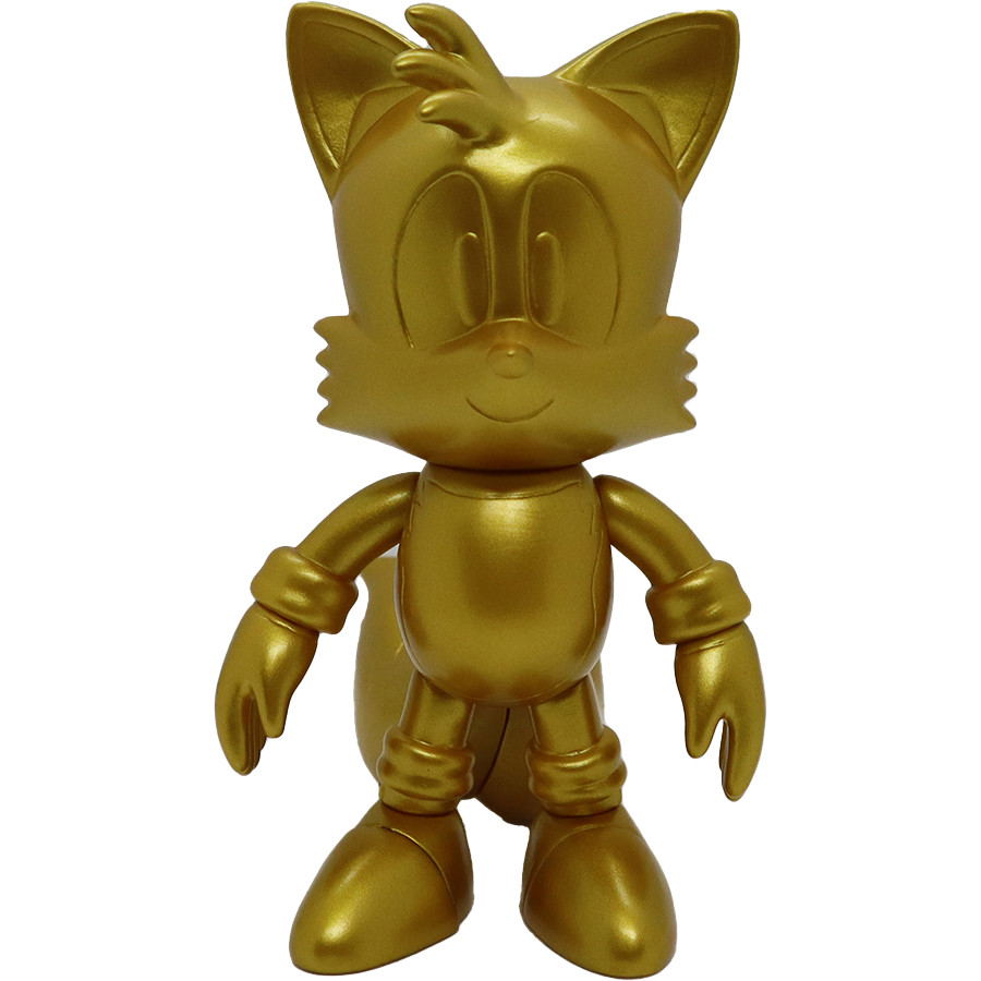 Golden sales sonic toy