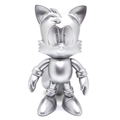 SOFVIPS Sonic the Hedgehog: Tails Silver thumbnail 1