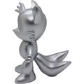 SOFVIPS Sonic the Hedgehog: Tails Silver thumbnail 2