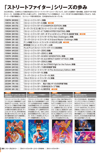 Street Fighter V Complete File image 4