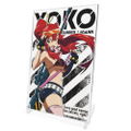 Tengen Toppa Gurren Lagann - Yoko Acrylic Art Stand thumbnail 1