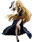 The Eminence in Shadow 1/7 Scale Pre-Painted Figure: Alpha Dress Ver. thumbnail 1