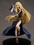 The Eminence in Shadow 1/7 Scale Pre-Painted Figure: Alpha Dress Ver. thumbnail 2