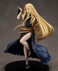 The Eminence in Shadow 1/7 Scale Pre-Painted Figure: Alpha Dress Ver. thumbnail 3