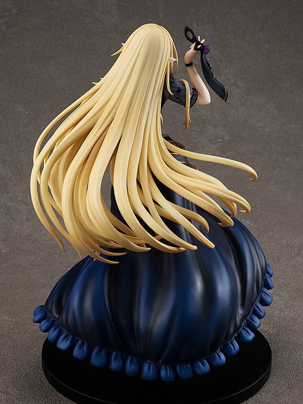 The Eminence in Shadow 1/7 Scale Pre-Painted Figure: Alpha Dress Ver. image 4