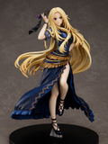 The Eminence in Shadow 1/7 Scale Pre-Painted Figure: Alpha Dress Ver. thumbnail 5