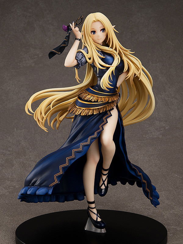 The Eminence in Shadow 1/7 Scale Pre-Painted Figure: Alpha Dress Ver. image 5