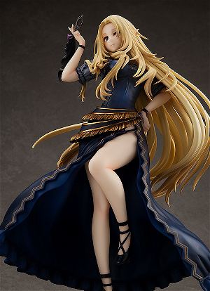 The Eminence in Shadow 1/7 Scale Pre-Painted Figure: Alpha Dress Ver.