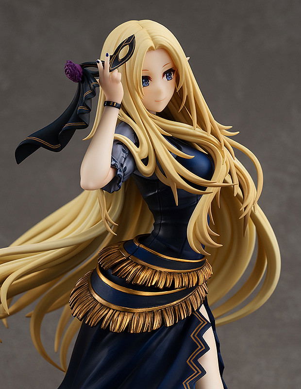 The Eminence in Shadow 1/7 Scale Pre-Painted Figure: Alpha Dress Ver. image 7