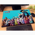 The Legend of Heroes: Trails of Cold Steel IV -The End of Saga- Rubber Mat thumbnail 2