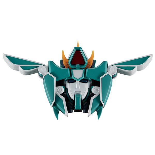 Variable Action Mini Mado King Granzort: Winzart (Re-run) image 5