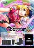 Weiss Schwarz Booster Pack: D4DJ Groovy Mix (Set of 16 Packs) thumbnail 1