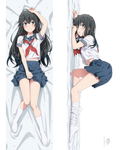 Yahari Ore no Seishun Love Comedy wa Machigatteiru. Kan Original Illustration Premium Dakimakura Cover: Sailor Uniform Yukino thumbnail 1